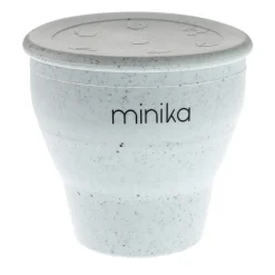 Clearance Snack Bowl With Lid Kids Breastfeeding|Snack Bags & Containers