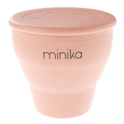 Clearance Snack Bowl With Lid Kids Breastfeeding|Snack Bags & Containers