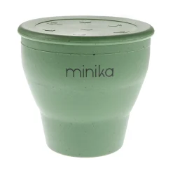 Clearance Snack Bowl With Lid Kids Breastfeeding|Snack Bags & Containers