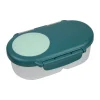 Snack Bags & Containers|Tableware>B.Box Snack Box - Emerald Forest