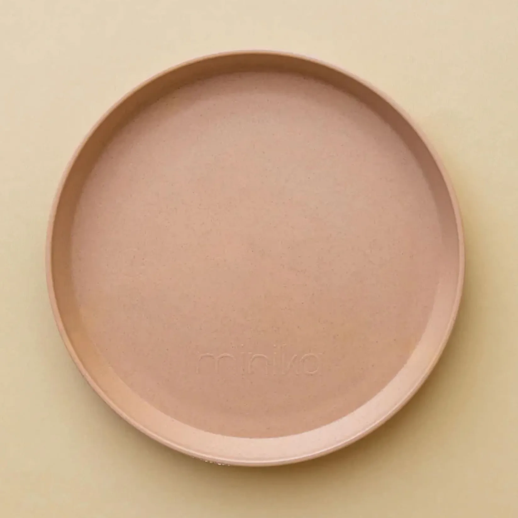 Breastfeeding|Tableware>Minika Snack Plate