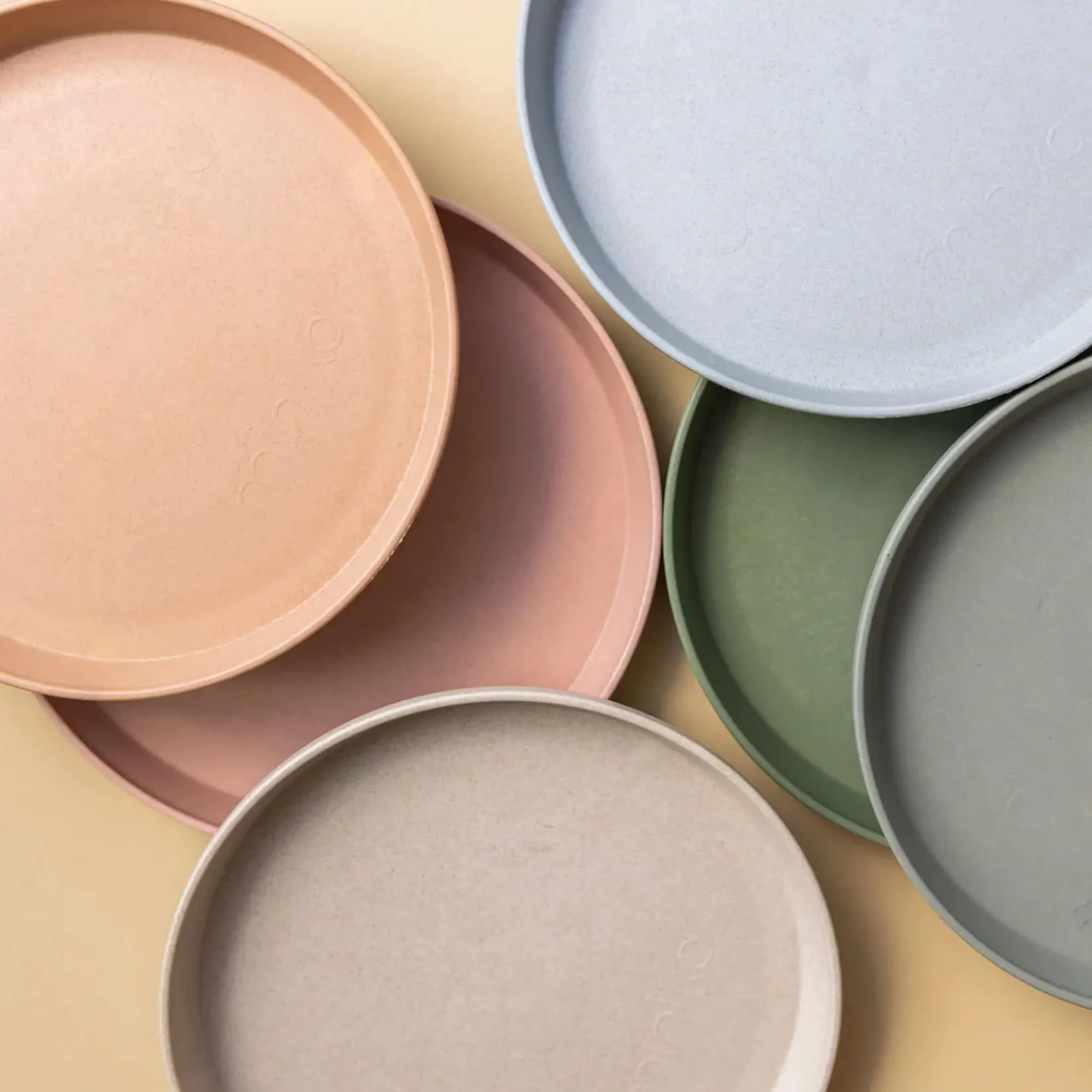 Breastfeeding|Tableware>Minika Snack Plate