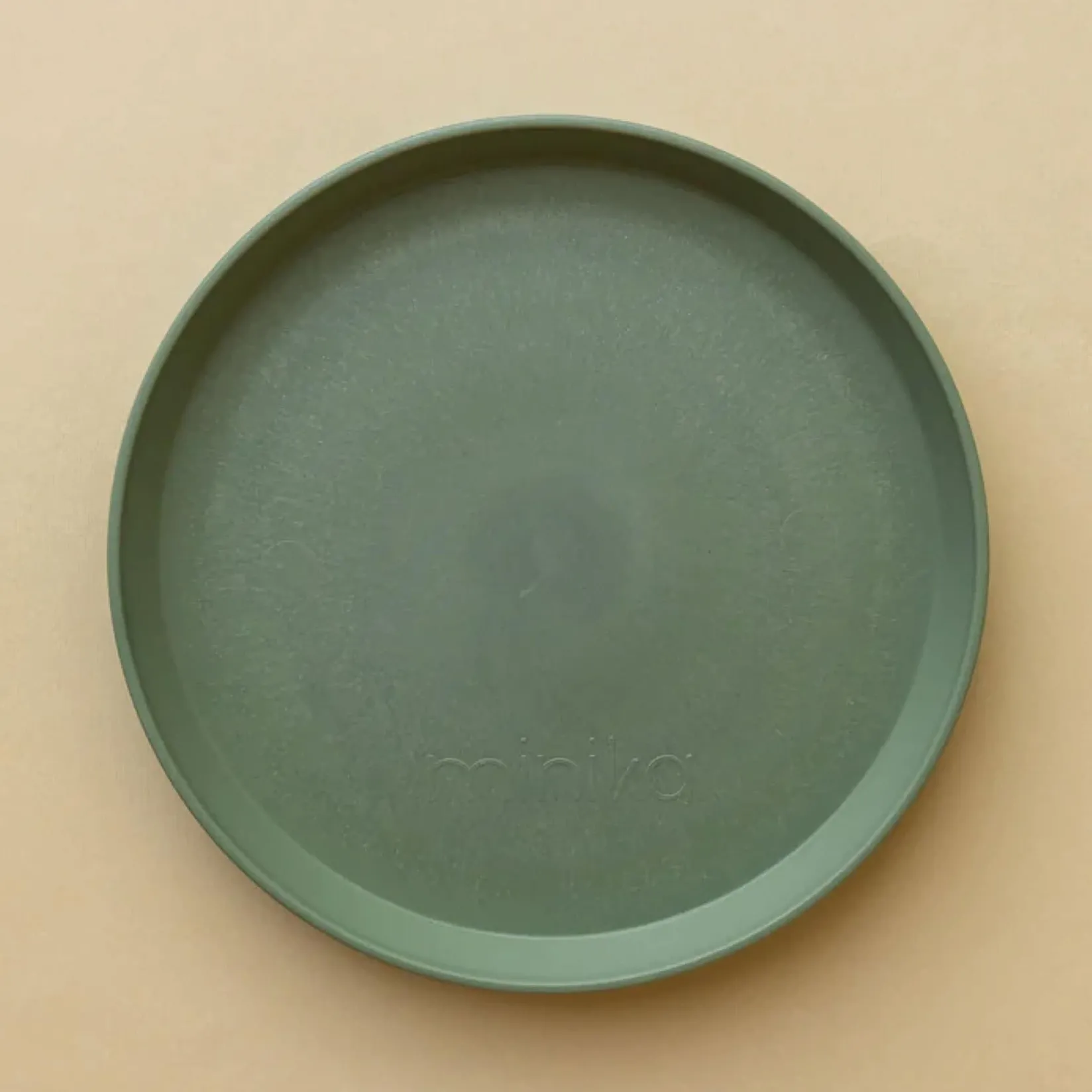 Breastfeeding|Tableware>Minika Snack Plate