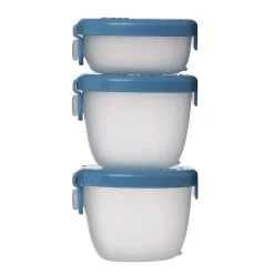 Outlet Snack Tubs - Ocean Kids Breastfeeding|Snack Bags & Containers