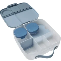Outlet Snack Tubs - Ocean Kids Breastfeeding|Snack Bags & Containers