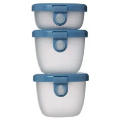 Outlet Snack Tubs - Ocean Kids Breastfeeding|Snack Bags & Containers