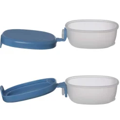 Outlet Snack Tubs - Ocean Kids Breastfeeding|Snack Bags & Containers