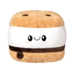 Best Snackers S'more Plush Toys