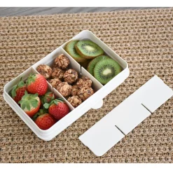 Outlet Snackle Compartiment Ivry Kids Breastfeeding|Snack Bags & Containers