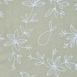 Snug Baby Wrap In Mint Fiber - Sand Outdoors & Travel|Baby Carriers