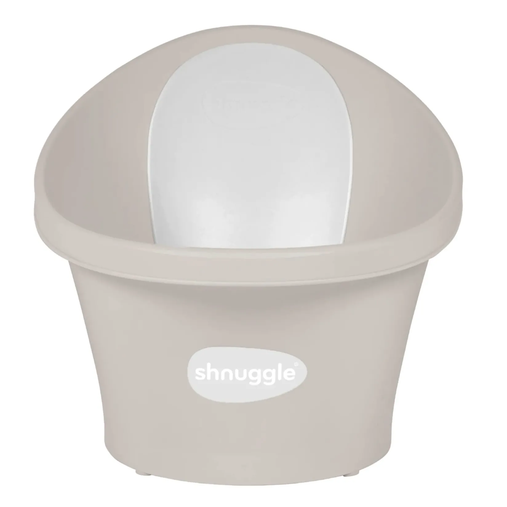 Outlet Snuggle Baby Bath -Taupe Baby Baths & Seats|Bath Accessories