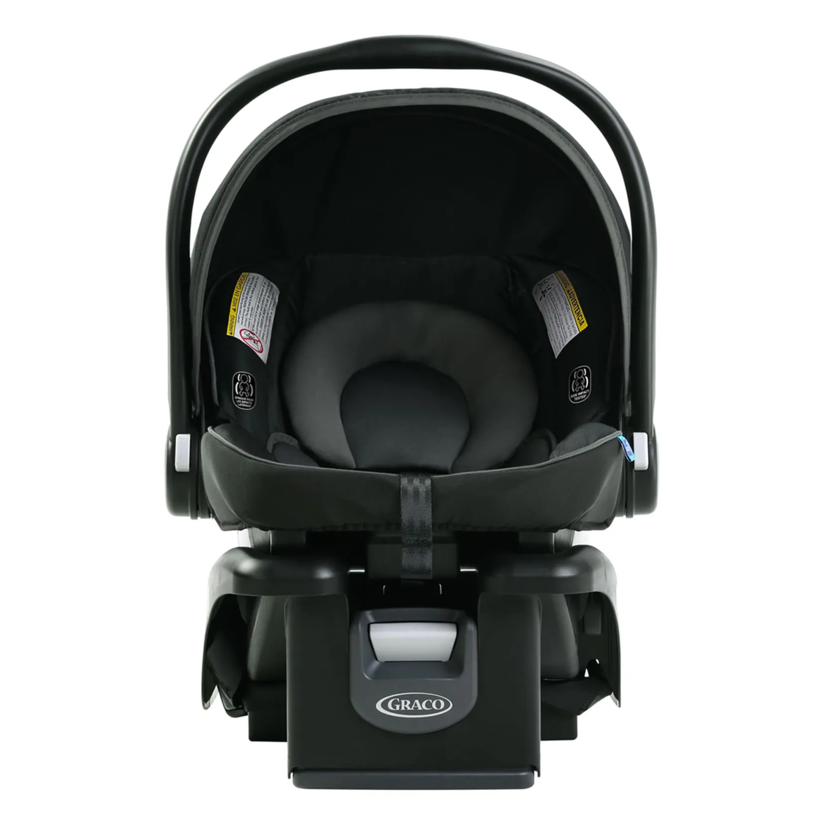 Online SnugRide 35 Lite LX Infant Click Connect Car Seat - Gotham Kids Car Seats & Booster Seats|Car Seats