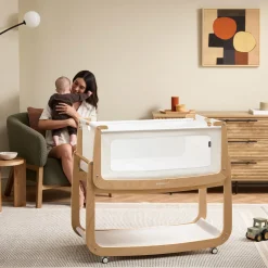 Online SnüzPod5 - Natural Playards & Bassinets|Playards & Bassinets