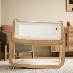 Online SnüzPod5 - Natural Playards & Bassinets|Playards & Bassinets