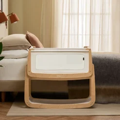 Online SnüzPod5 - Natural Playards & Bassinets|Playards & Bassinets