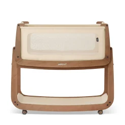 Playards & Bassinets|Playards & Bassinets>Snuz SnüzPod5 - Walnut
