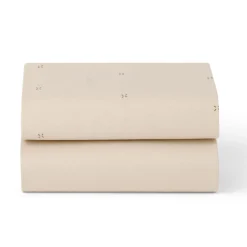 Outlet SnüzPod5 Fitted Sheet (2) - Cashmere Kids Sheets|Bedding