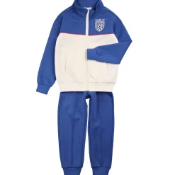 Clearance Soccer 2 Piece Sweat Set 6-24m BOY Outfit Sets