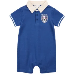 Hot Soccer Romper 6-24m BOY Rompers & Jumpsuits