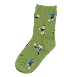 Soccer Socks 9-24m BOY Socks|Underwear & Socks