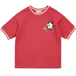 Tops>Miles Soccer T-shirt 3-6y