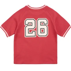 Tops>Miles Soccer T-shirt 3-6y