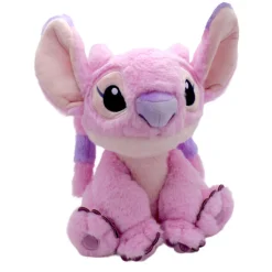 Plush Toys>Clement - Equipement Soft Angel - Stitch