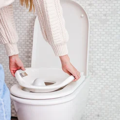 Outlet Soft Grip Trainer Seat Potties & Toilet Seats