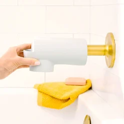 Hot Soft Spot™ Silicone Spout Guard Bath Accessories