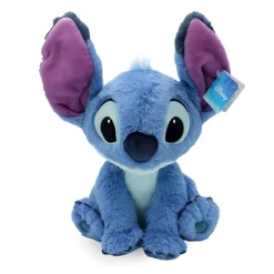 Soft Stitch Plush Toys