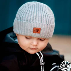 Discount Soft Touch Beanie 3-24m BOY Beanies|Beanies