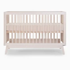 Cribs & Mattresses|Cribs & Mattresses>Dadada Baby Soho 3-in-1 Convertible Crib - Wash