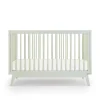 Cribs & Mattresses|Cribs & Mattresses>Dadada Baby Soho 3-in-1 Convertible Crib - Sage