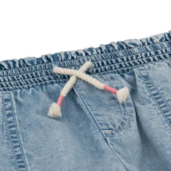 Clearance Soleil Short 4-6x Kids Shorts & Bermuda