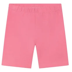 Discount Solid Bike Shorts 3-8 Kids Shorts & Bermuda