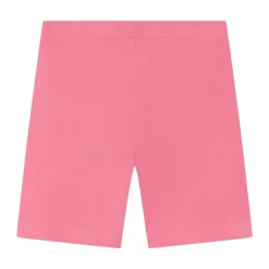 Discount Solid Bike Shorts 3-8 Kids Shorts & Bermuda