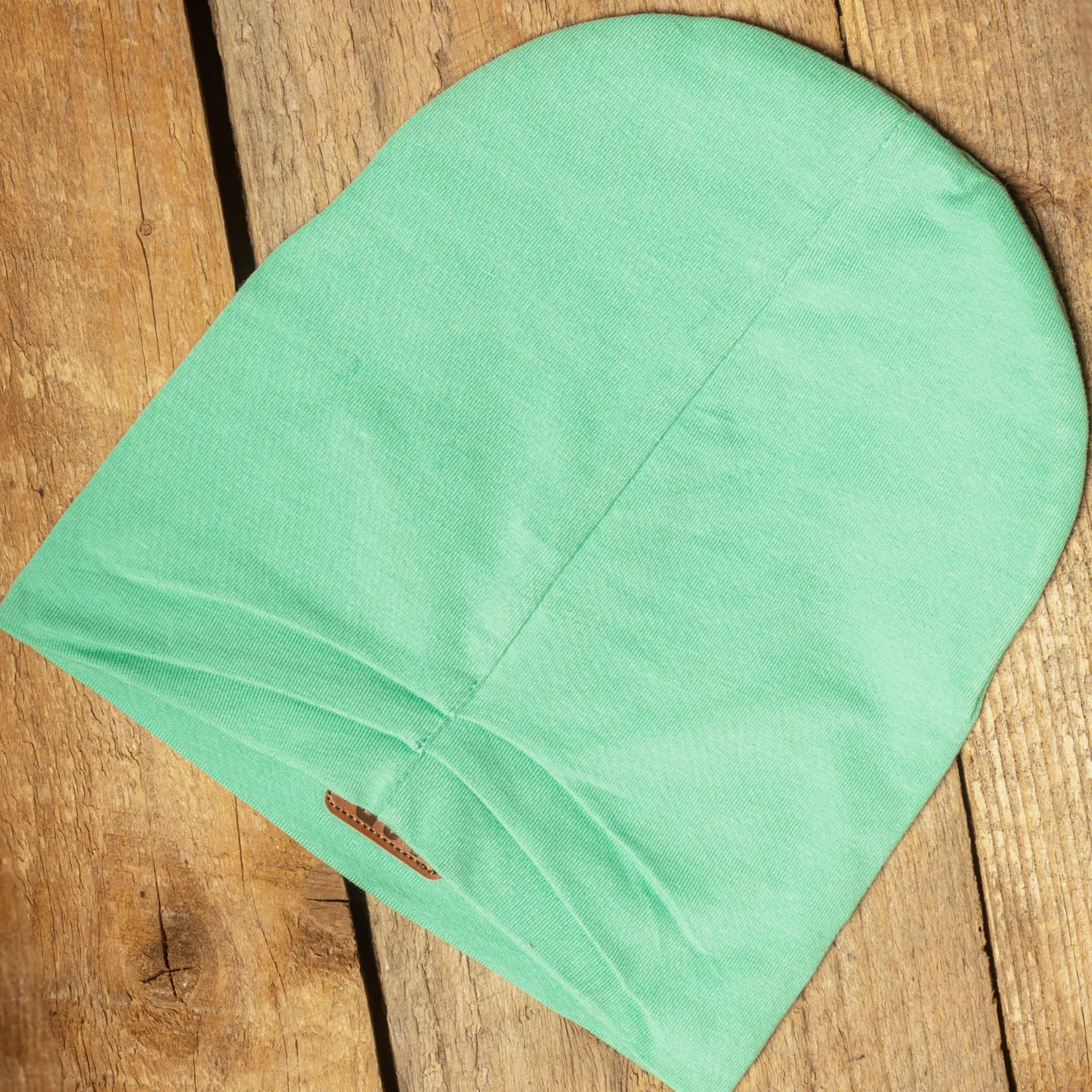 Beanies>LP Apparel Solid Boston Beanie 2-16y