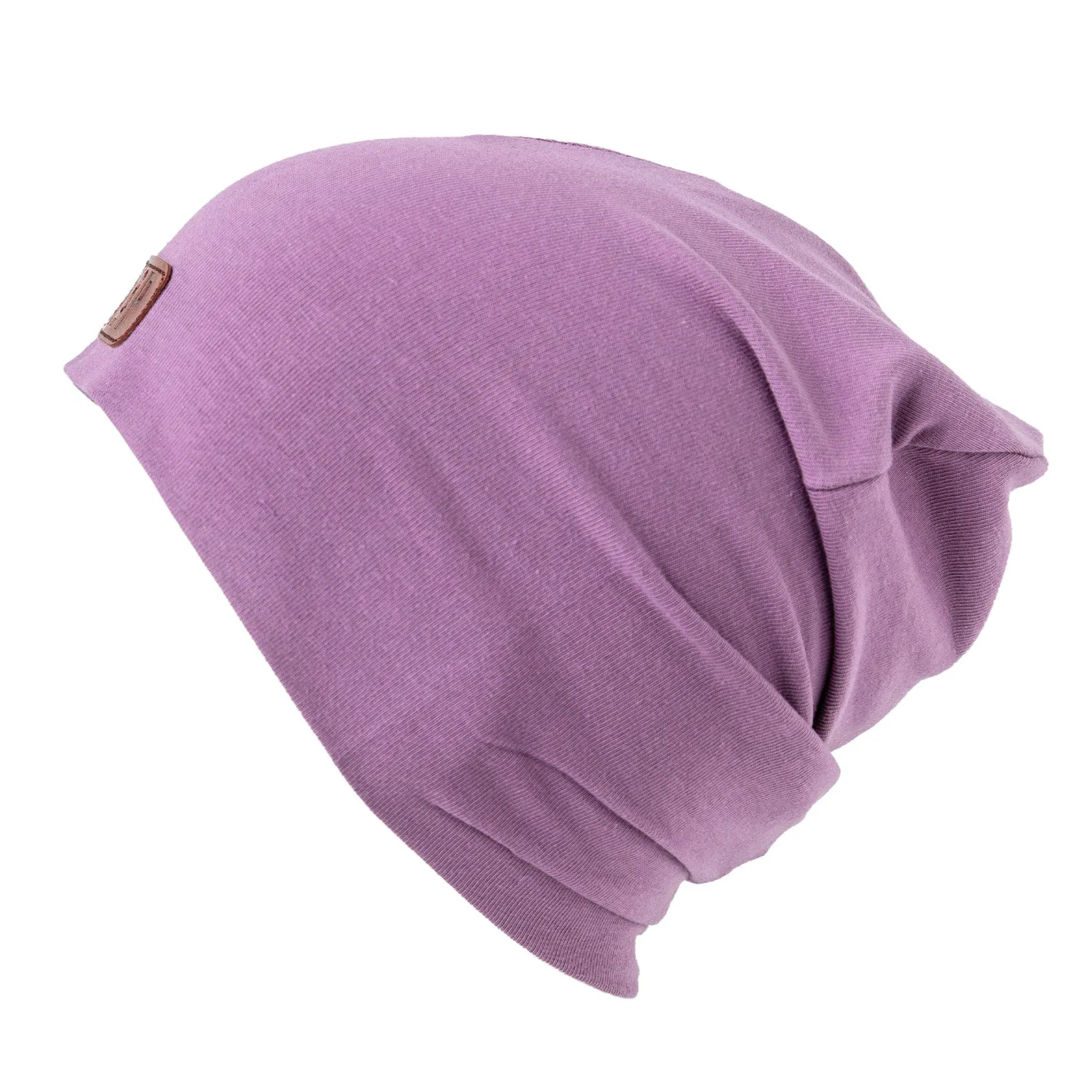 Beanies>LP Apparel Solid Boston Beanie 2-16y