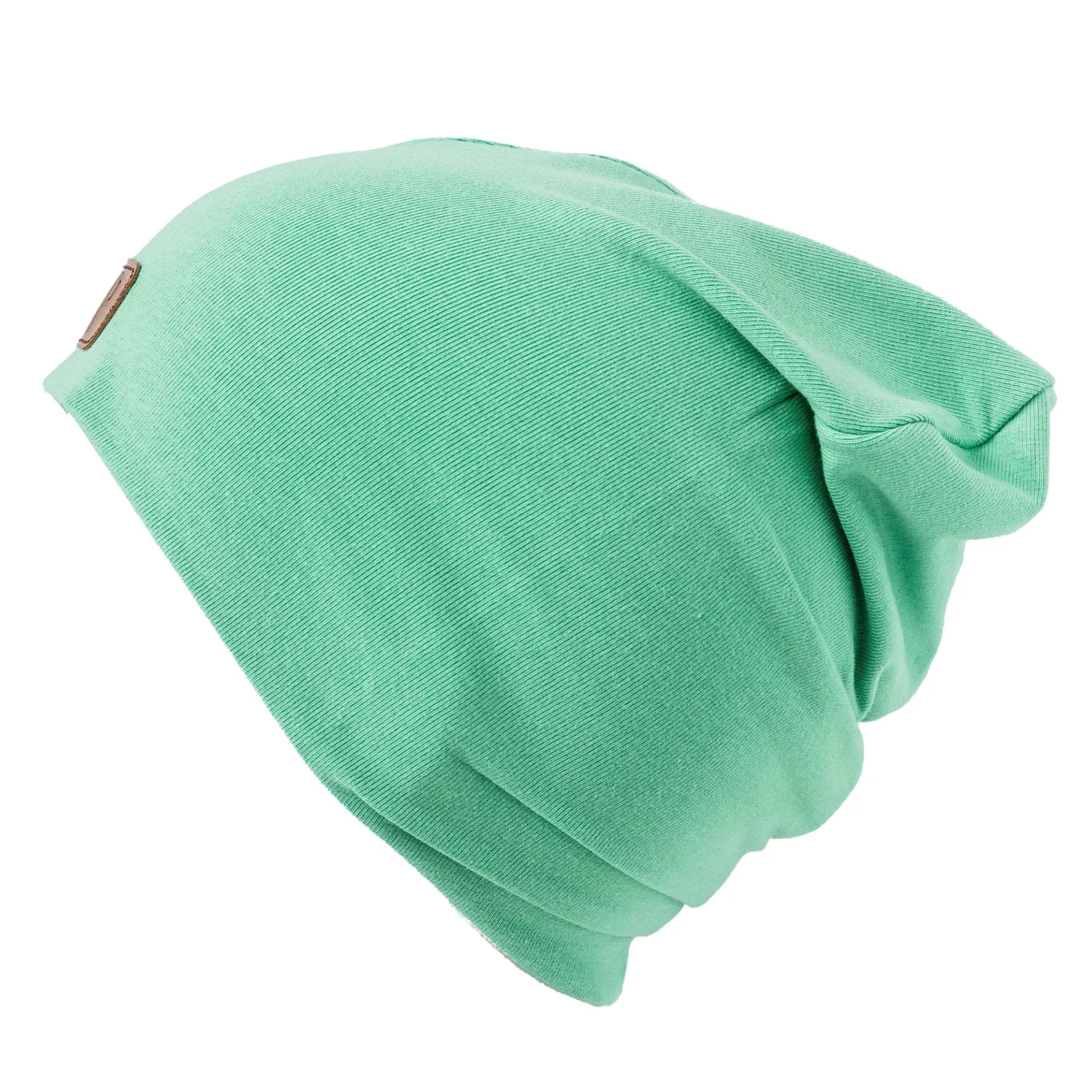 Beanies>LP Apparel Solid Boston Beanie 2-16y