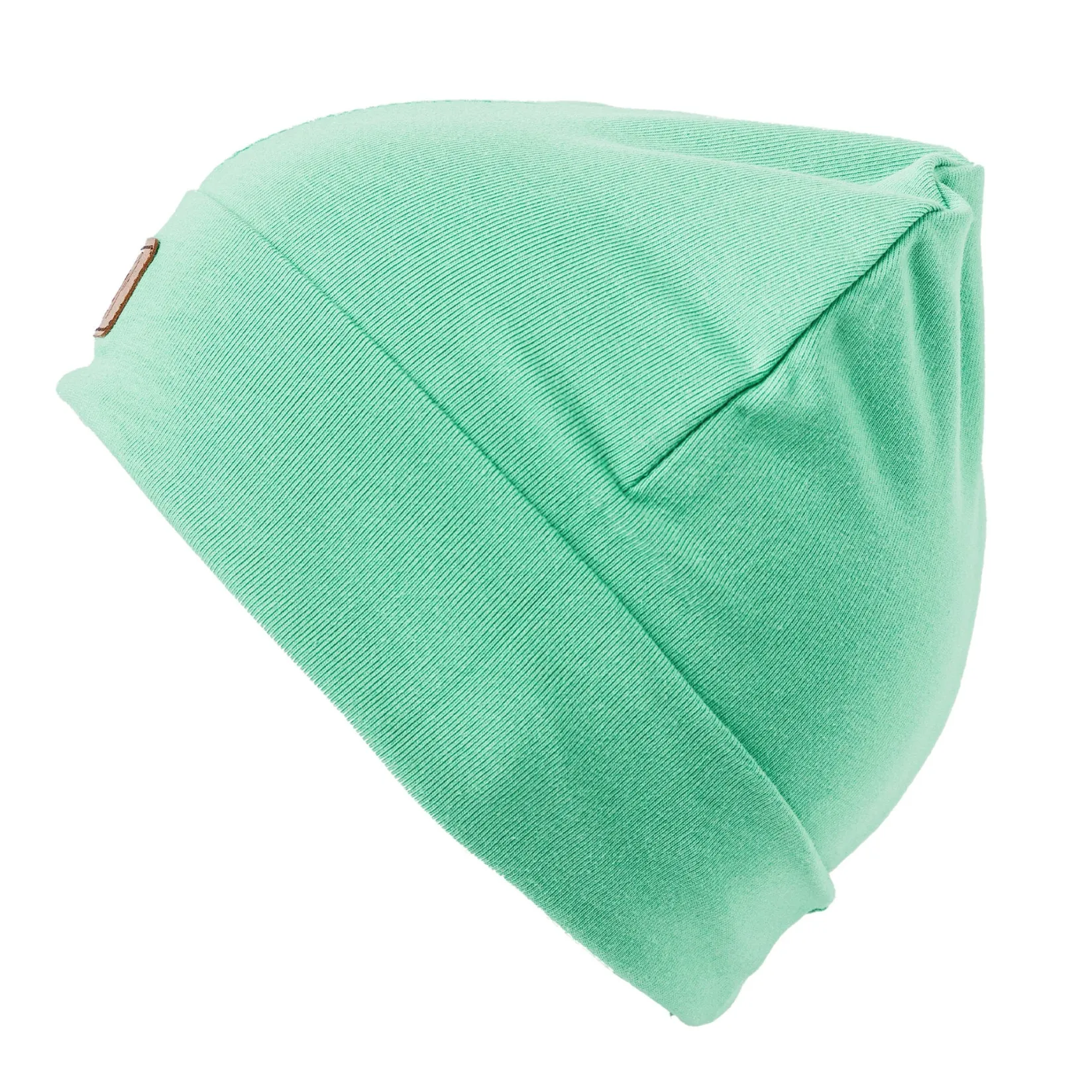 Beanies>LP Apparel Solid Boston Beanie 2-16y