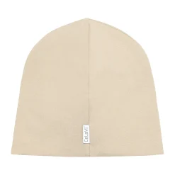 Beanies|Beanies>CeLaVi Solid Cotton Beanie 9-12m