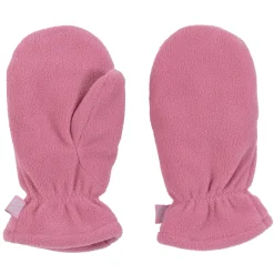 Mittens & Gloves>Nano Solid Fleece Mittens 2-6