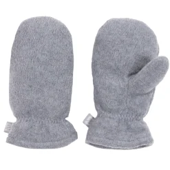 Mittens & Gloves|Mittens & Gloves>Nano Solid Fleece Mittens 12-24m