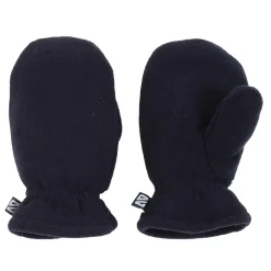 Mittens & Gloves|Mittens & Gloves>Nano Solid Fleece Mittens 12-24m