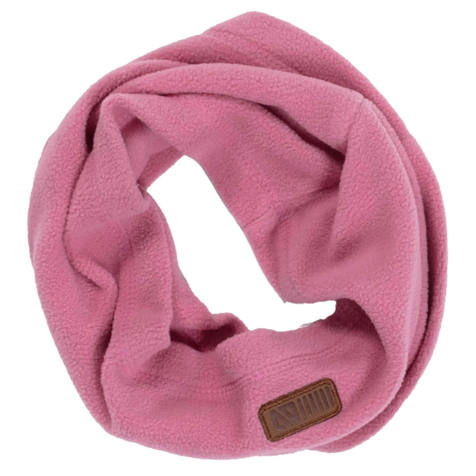 Neck Warmers And Scarves|Neck Warmers & Scarves>Nano Solid Fleece Neckwarmer 2-14
