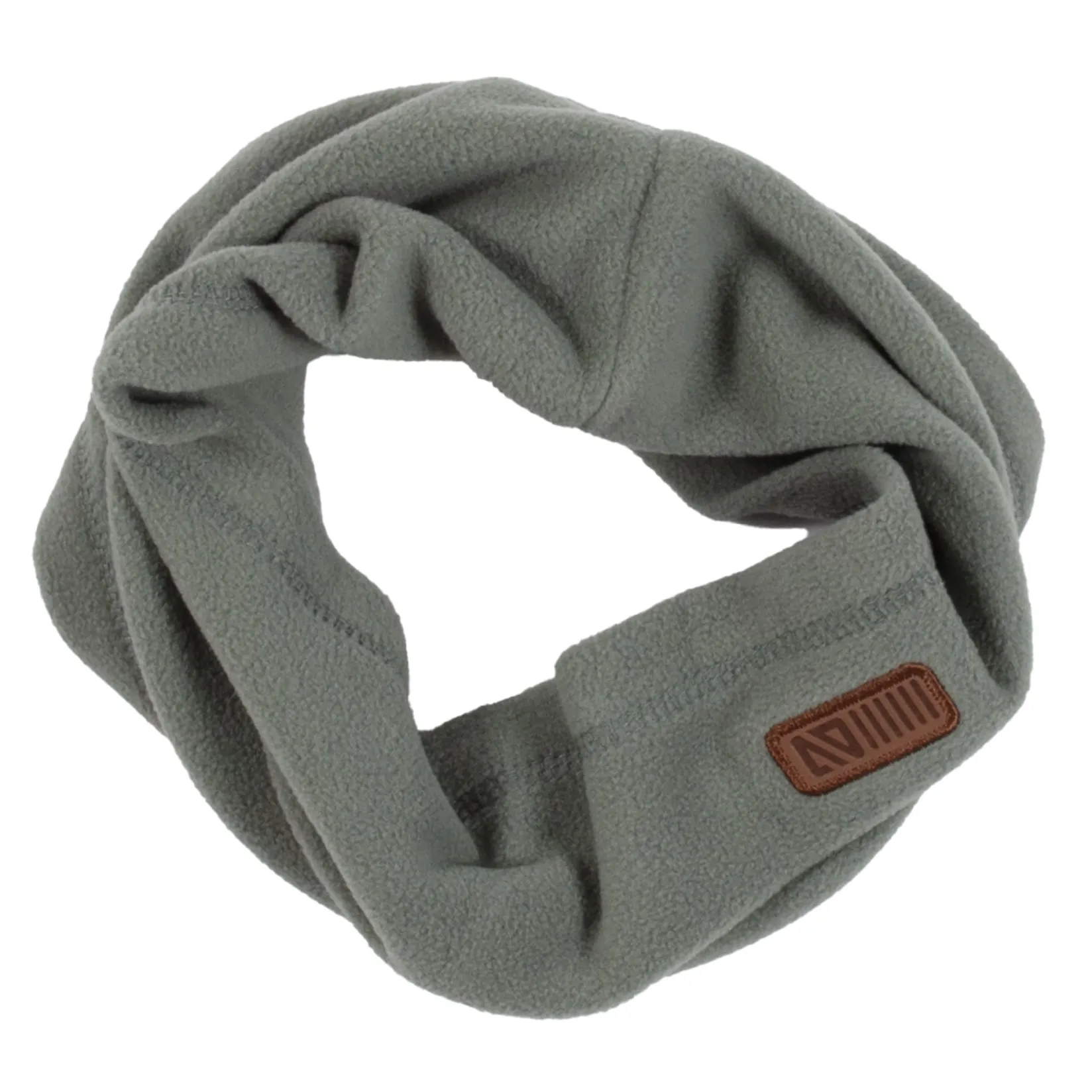 Neck Warmers And Scarves|Neck Warmers & Scarves>Nano Solid Fleece Neckwarmer 2-14