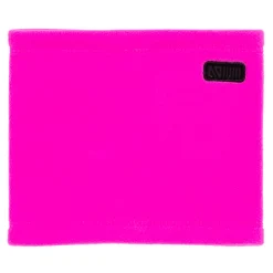 Hot Solid Fleece Neckwarmer 12/24m Neck Warmers & Scarves