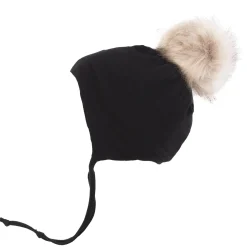 Clearance Solid Jersey Beanie 6-24m BOY Beanies|Beanies