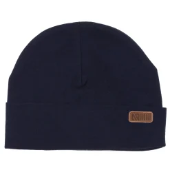 Beanies|Beanies>Nano Solid Jersey Beanie 2-6y