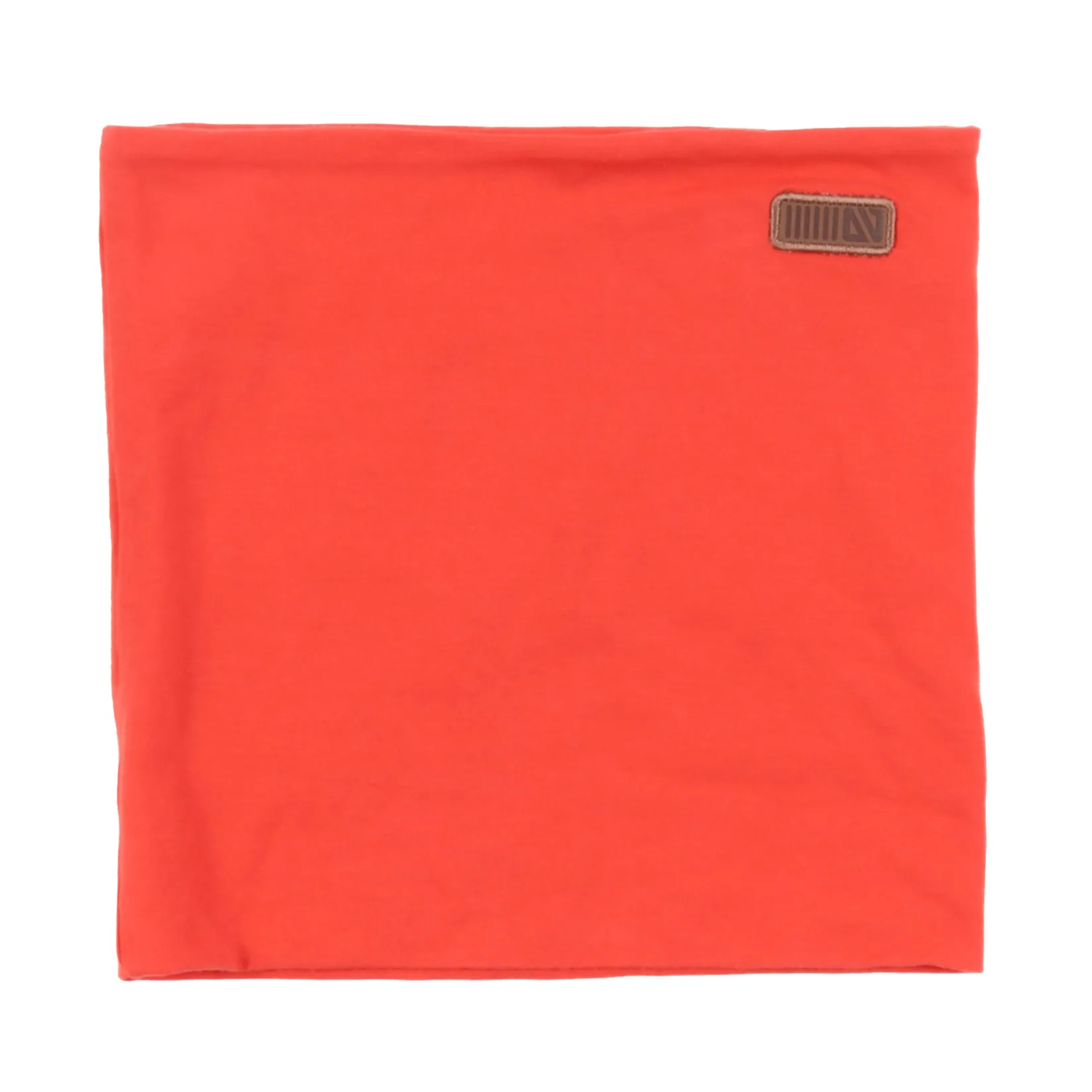 Neck Warmers & Scarves|Neck Warmers & Scarves>Nano Solid Jersey Neckwarmer 12m-3